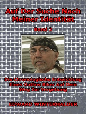 cover image of Auf Der Suche Nach Meiner Identität (Band 2)